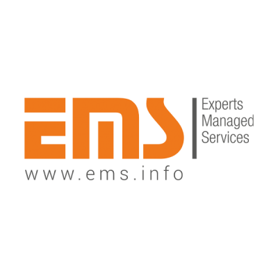 EMS – Experts Managed Services GmbH