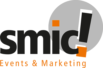 SMIC! Events & Marketing GmbH